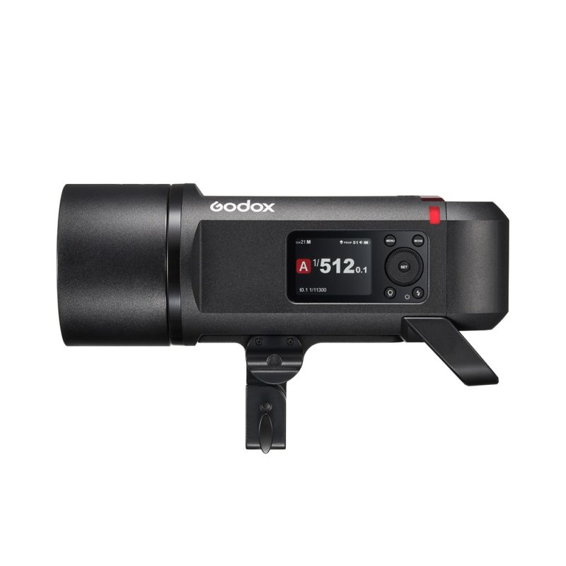 Godox Witstro AD800Pro Flash autonome 800Ws Bowens TTL HSS