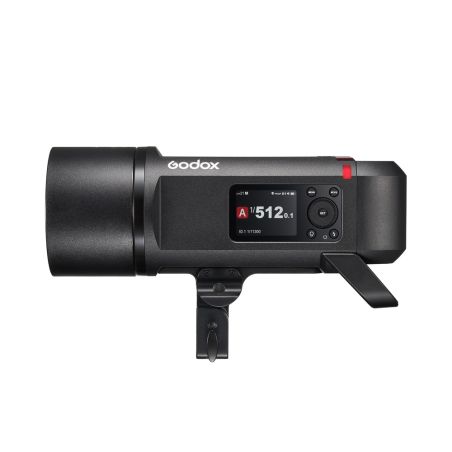 Godox Witstro AD800Pro Flash autonome 800Ws Bowens TTL HSS
