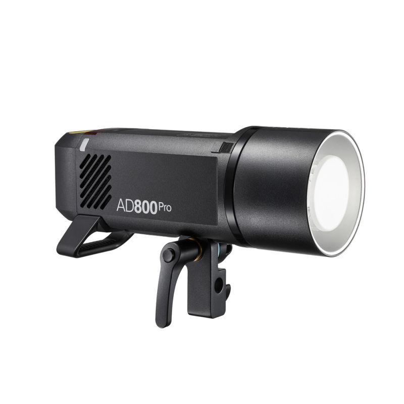 Godox Witstro AD800Pro Flash autonome 800Ws Bowens TTL HSS