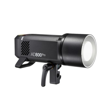 Godox Witstro AD800Pro Flash autonome 800Ws Bowens TTL HSS