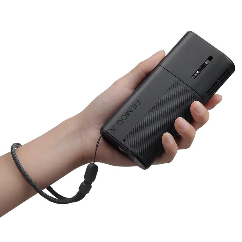 Ulanzi FM02 FILMOG X Tiny Fog Machine portable USB-C