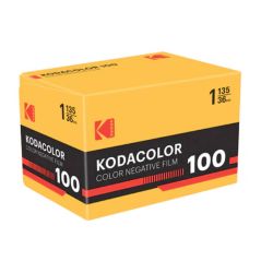 KODAK Kodacolor 100 135/36P