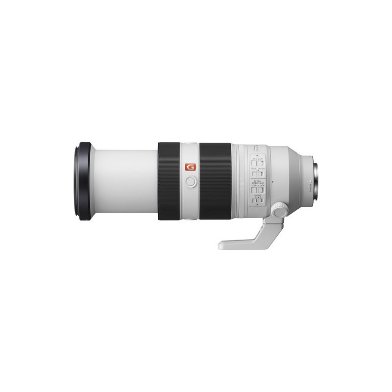 SONY SEL FE 100-400/4,5-5,6 GM OSS