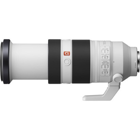 SONY SEL FE 100-400/4,5-5,6 GM OSS