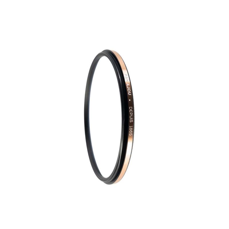 PANAJOU FILTRE UV 62mm