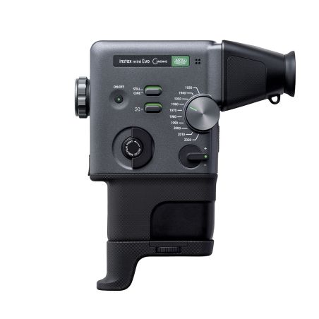 FUJIFILM INSTAX MINI EVO CINEMA