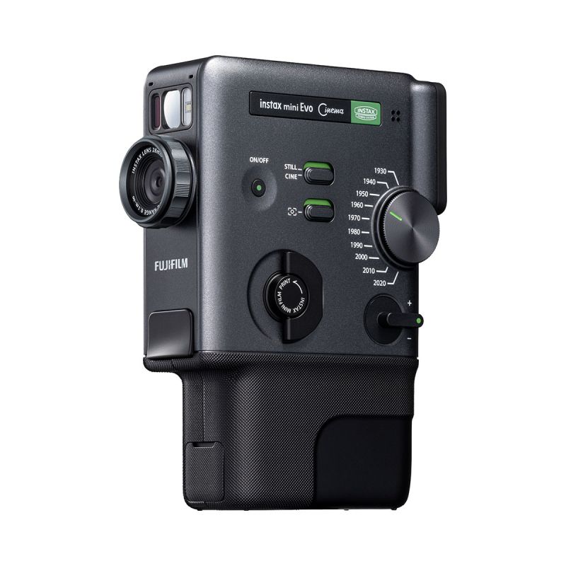 FUJIFILM INSTAX MINI EVO CINEMA