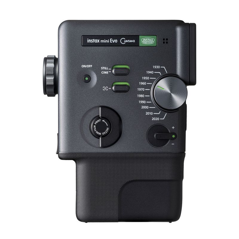 FUJIFILM INSTAX MINI EVO CINEMA