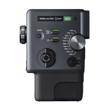 FUJIFILM INSTAX MINI EVO CINEMA