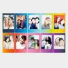 FUJI FILM INSTAX MINI " STYLE " 10 POSES