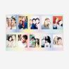 FUJIFILM FILM INSTAX MINI MACARON 10 POSES