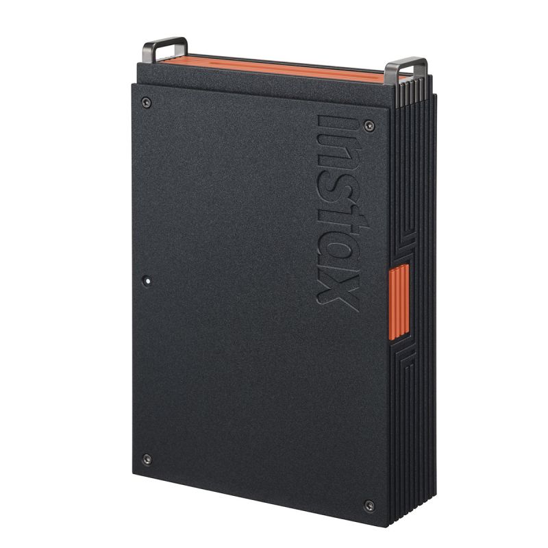 Fujifilm Instax Mini Link Plus Black – Imprimante Photo Smartphone