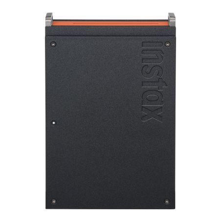 Fujifilm Instax Mini Link Plus Black – Imprimante Photo Smartphone