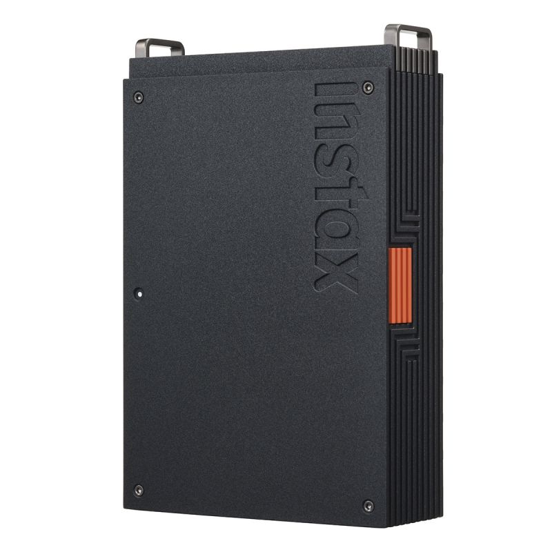 Fujifilm Instax Mini Link Plus Black – Imprimante Photo Smartphone