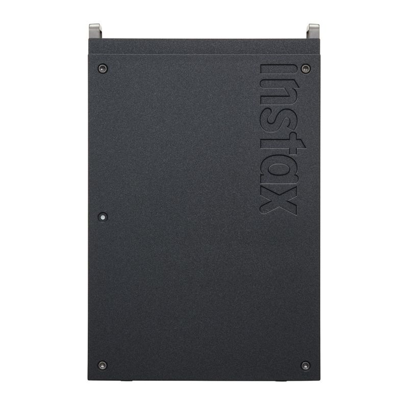 Fujifilm Instax Mini Link Plus Black – Imprimante Photo Smartphone