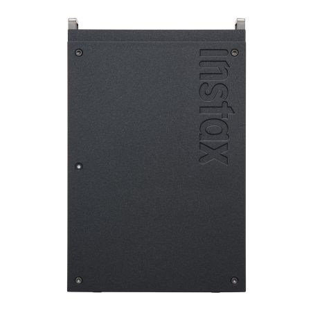 Fujifilm Instax Mini Link Plus Black – Imprimante Photo Smartphone