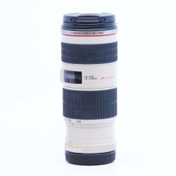 CANON EF 70-200/4 L IS...