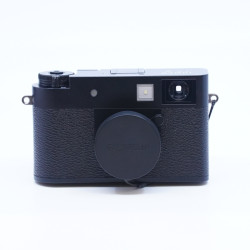 FUJI XHALF NOIR d'occasion...