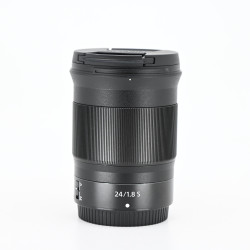 NIKON Z 24MM F1.8 S...