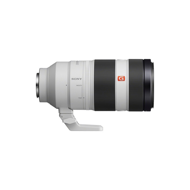 SONY SEL FE 100-400/4,5-5,6 GM OSS
