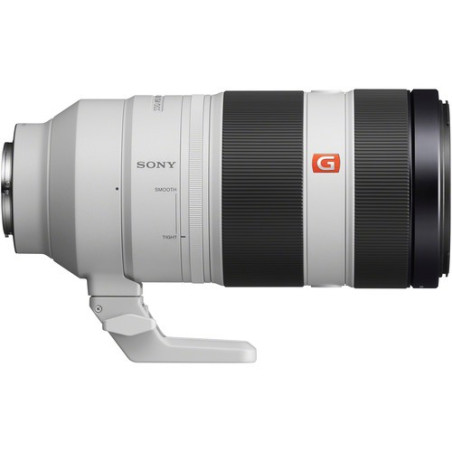 SONY SEL FE 100-400/4,5-5,6 GM OSS