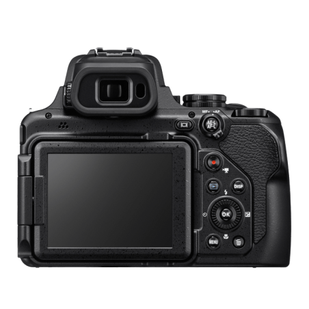 NIKON COOLPIX P1000 NIKON COOLPIX P1000