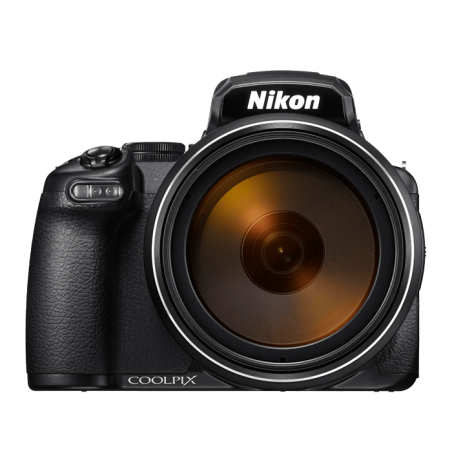 NIKON COOLPIX P1000