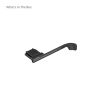 SMALLRIG 5688 Thumb Grip for Ricoh GR IV NOIR