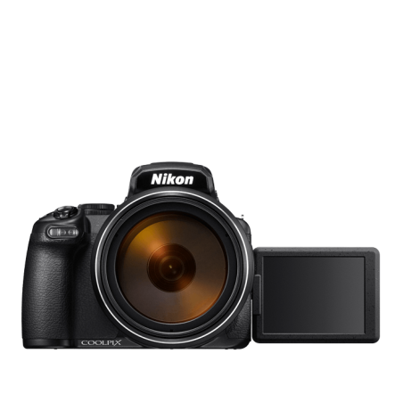 NIKON COOLPIX P1000 NIKON COOLPIX P1000