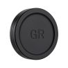 JJC LC-GR4 Bouchon métal aluminium pour Ricoh GR IV