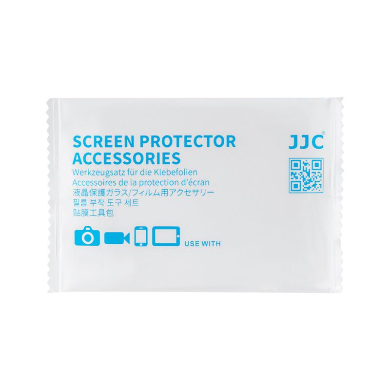 JJC PROTECTION ECRAN ANTI REFLET RICOH GR IV