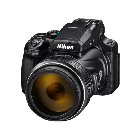 NIKON COOLPIX P1000 NIKON COOLPIX P1000