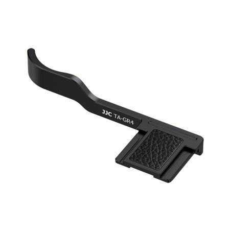 JJC TA-GR4 Repose-pouce métal pour Ricoh GR IV