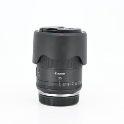 CANON RF 35MM/1,4 L VCM...