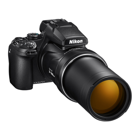 NIKON COOLPIX P1000 NIKON COOLPIX P1000