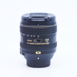NIKON AF-S 16-80/2.8-4 E VR...