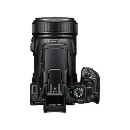 NIKON COOLPIX P1000 NIKON COOLPIX P1000