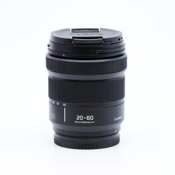 PANASONIC 20-60/3.5-5.6...