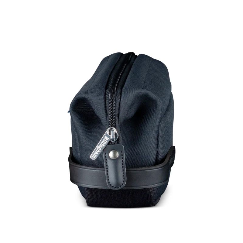 BILLINGHAM CAPSULE 1 NOIR/NOIR