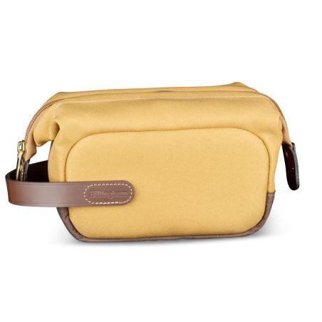 BILLINGHAM CAPSULE 1 KHAKI/CHOCOLAT