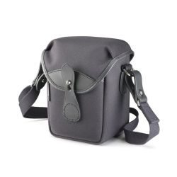 Billingham 72 Black Fibrenyte / Black – Sac photo compact