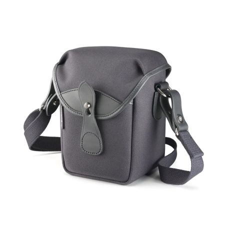 Billingham 72 Black Fibrenyte / Black – Sac photo compact