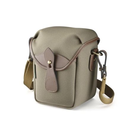 BILLINGHAM 72 SAGE FIBRENYTE/CHOCOLATE