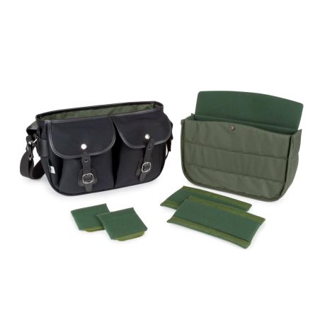 BILLINGHAM HADLEY PRO 2020 NOIR/NOIR