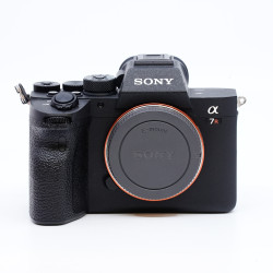 SONY A7 R IV d’occasion -...