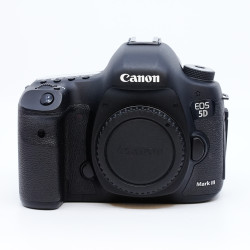 CANON EOS 5D MARK III...