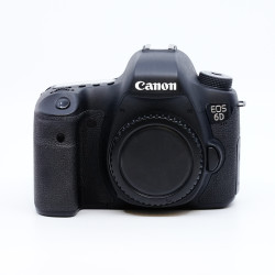 CANON EOS 6D Boitier nu...