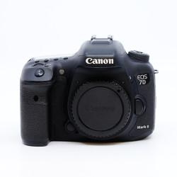 CANON EOS 7D MKII boitier...