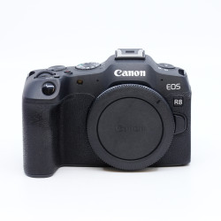 CANON EOS R8 boitier nu...