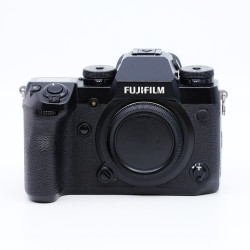 FUJIFILM X-H1 boitier nu...